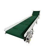 Конвейеры для транспортировки мешков DY-600-15